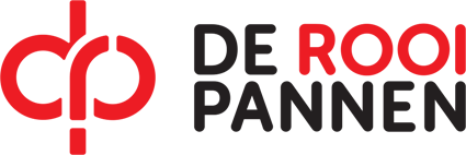 Logo De Rooi Pannen
